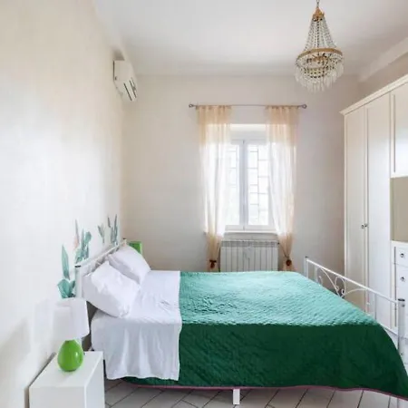 Per Chi Ama Gustare Il Caffe In Terrazzo Apartment Rom