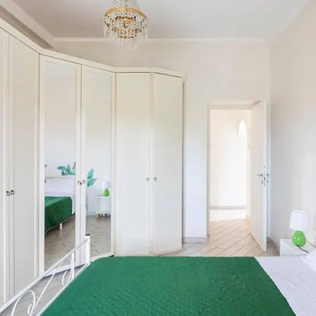 Apartment Per Chi Ama Gustare Il Caffe In Terrazzo