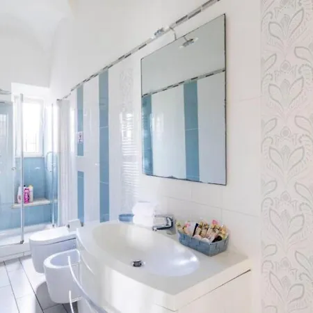 Apartment Per Chi Ama Gustare Il Caffe In Terrazzo
