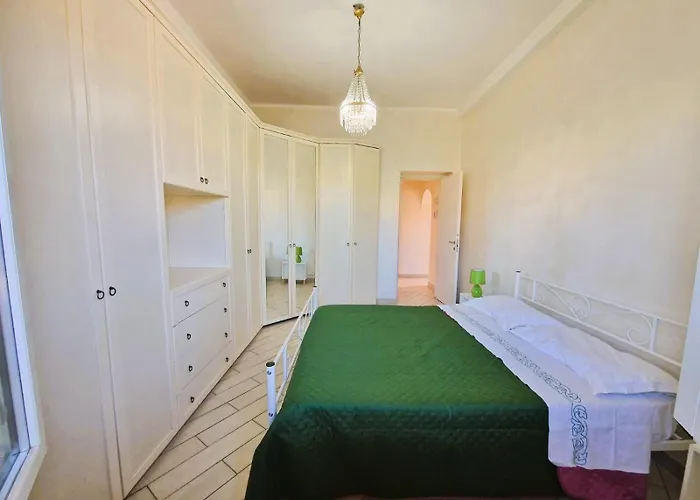 Per Chi Ama Gustare Il Caffe In Terrazzo Apartment Rom