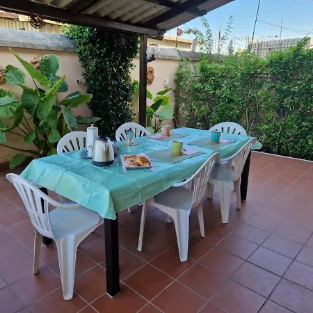 Per Chi Ama Prendere Il Caffe In Terrazzo Appartement