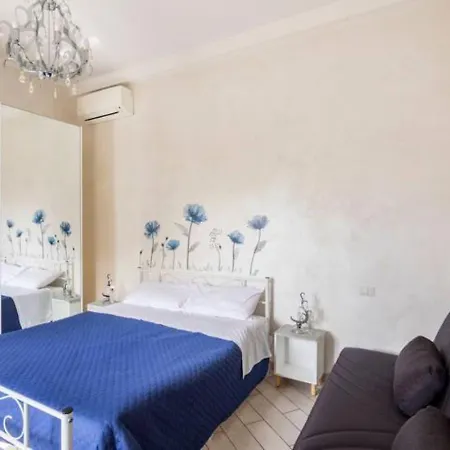 Per Chi Ama Prendere Il Caffe In Terrazzo Appartement