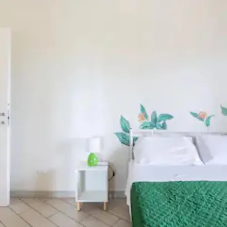 Per Chi Ama Prendere Il Caffe In Terrazzo Appartement *