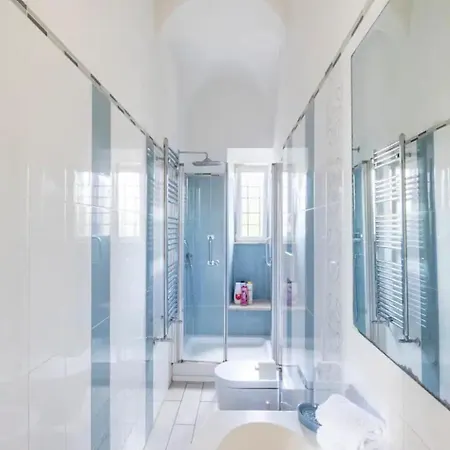 Appartement Per Chi Ama Prendere Il Caffe In Terrazzo Rome