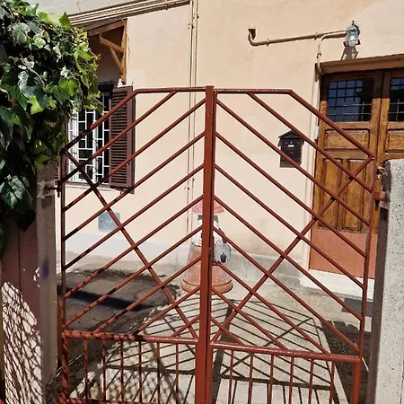 Per Chi Ama Prendere Il Caffe In Terrazzo *