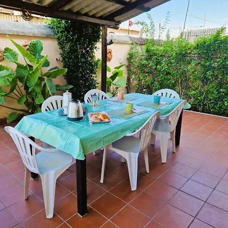 Per Chi Ama Prendere Il Caffe In Terrazzo 罗马