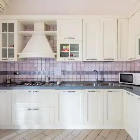 Per Chi Ama Prendere Il Caffe In Terrazzo *