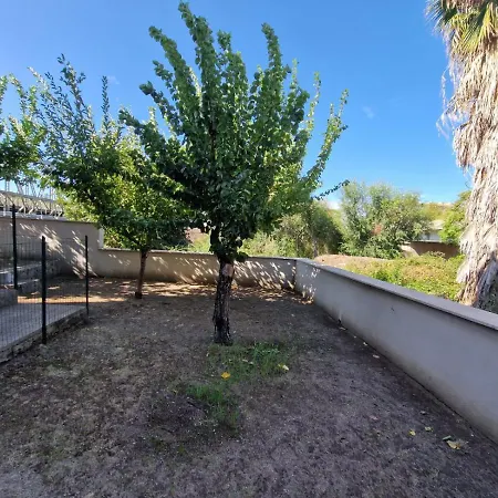 Apartman Per Chi Ama Prendere Il Caffe In Terrazzo Róma